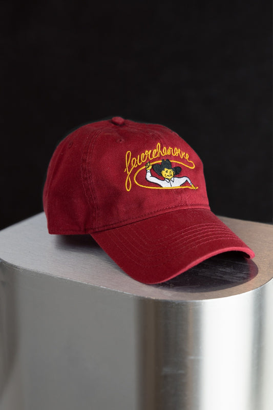 CAP - COWBOY