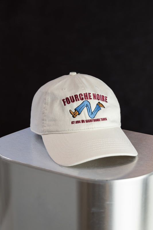 CAP - BOOTCUT